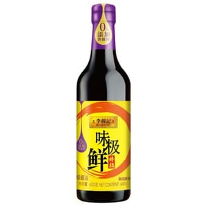 生抽1汤匙