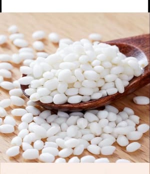 200 gram beras ketan putih