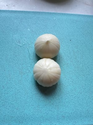 蒜头10g。