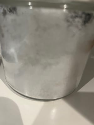 Sel au goût
