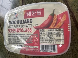 โคชูจัง