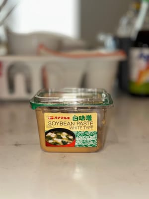 味噌