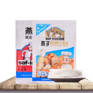 5.5g 고당도 내성 건조 효모