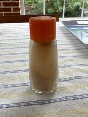 白胡椒