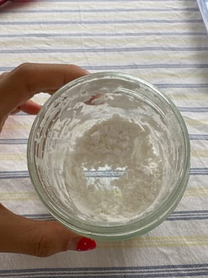 玉米澱粉