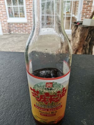 Sesamöl