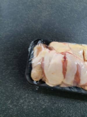 gr Hähnchen