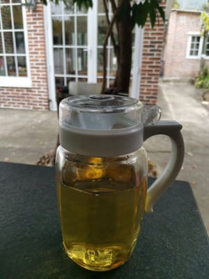 Öl zum Braten
