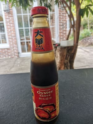 /2 Esslöffel