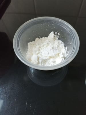 corn starch