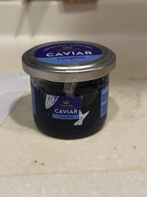 caviale