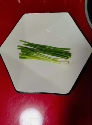 條蔥
