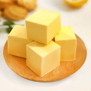牛油15克