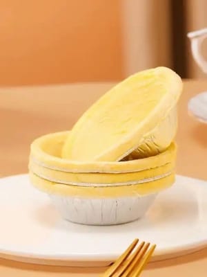 蛋挞皮6个