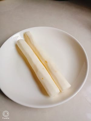 山药20克