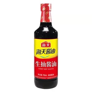 生抽2 勺