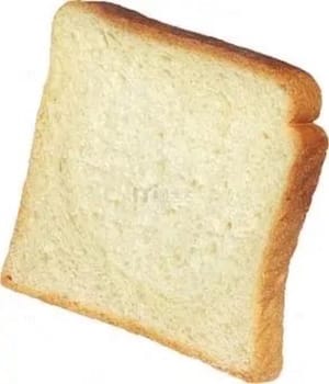 2 fette di pane tostato