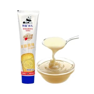5-10 g di latte condensato, regolare a piacere
