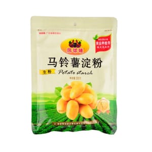 薯仔澱粉