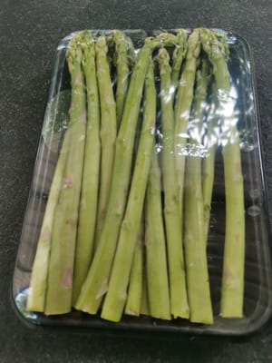 asparagi
