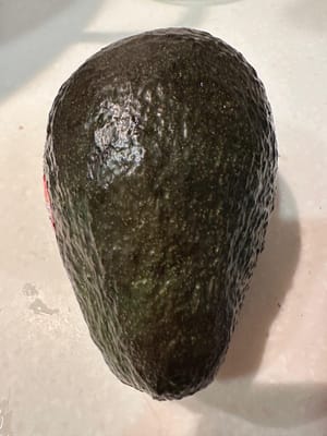 อะโวคาโด