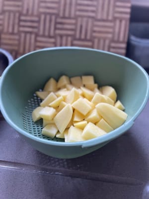 Pommes de terre