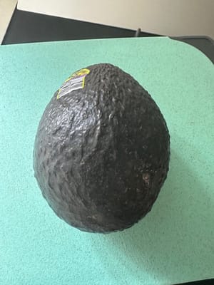 牛油果