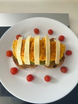 小番茄围框即可