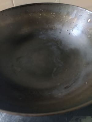 加热锅