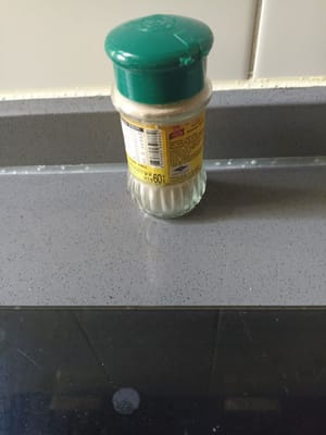 白胡椒粉