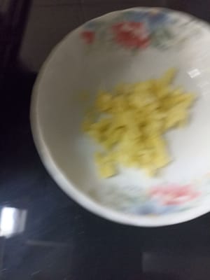 姜末