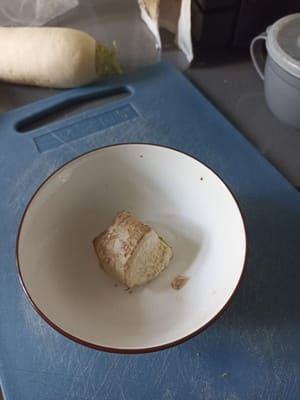 姜