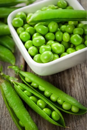 30g kacang hijau