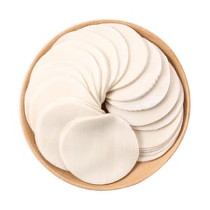 sekitar 500g kulit pangsit