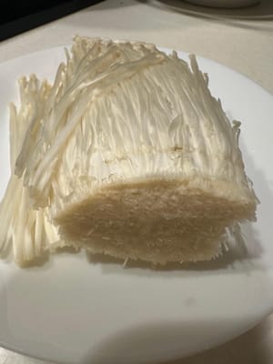 เห็ดเอโนกิแบบซอง