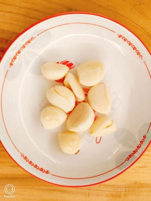 30g de ajo