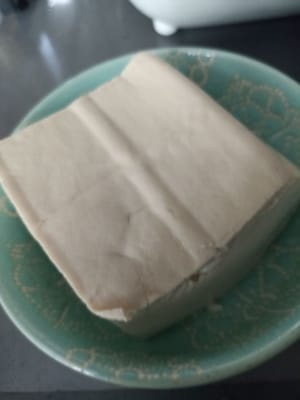 fester Tofu