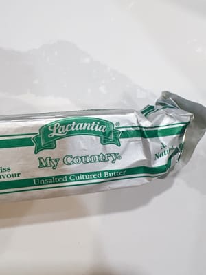 牛油40g