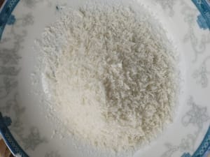 100g bread crumbs