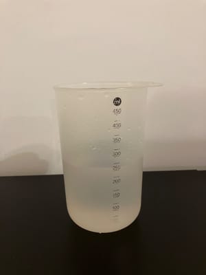 升水