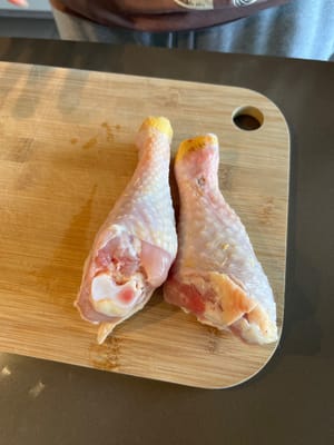 Huhn