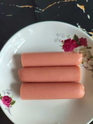 150g ham