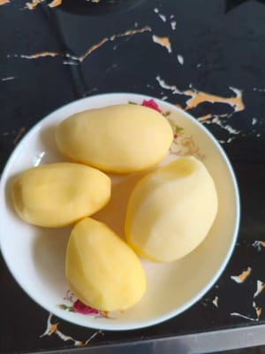 200g kentang