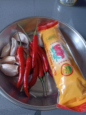 Bawang putih