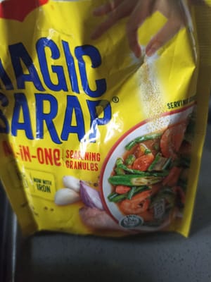 perasa bumbu