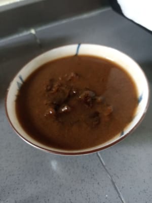 Aduk rata