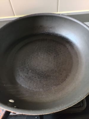 Panaskan pan