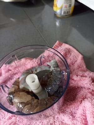 Kemudian kita haluskan