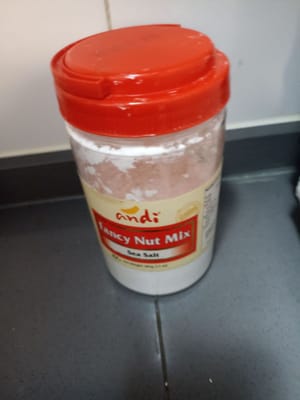 /4 tsp maizena untuk pengental cuko atau sauce