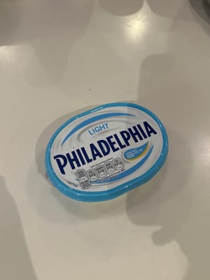 クリームチーズ
